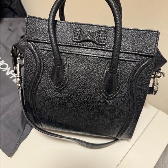 Celine Nano Luggage Tote - Picture 6 of 6